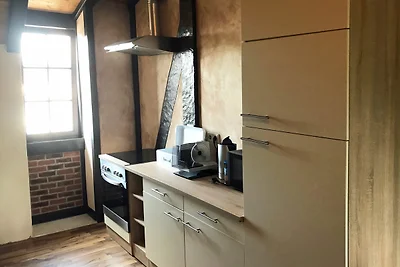 Familienfreundliche Ferienwohnung