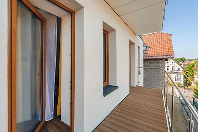 Sun&Snow Aquarius - Apartment 26