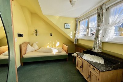 Vakantieappartement Gezinsvakantie Seefeld