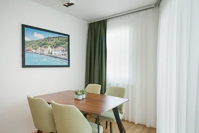 Vakantieappartement Gezinsvakantie Wien