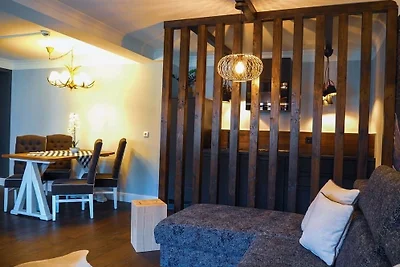 Vakantieappartement Gezinsvakantie Inzell