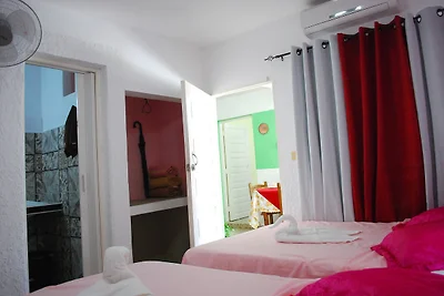 Appartamento Vacanza con famiglia Pinar del Rio