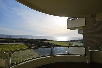 Bi de Wyk, Whg. B2 - Kliffkante