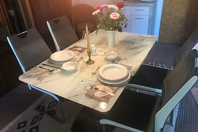 Maison de vacances Vacances relaxation Bleckede