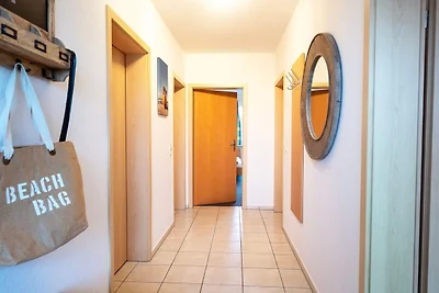 Salzwiesenglück im Haus zwischen