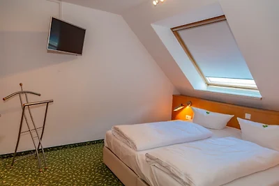 Ferienwohnung FeWo 33