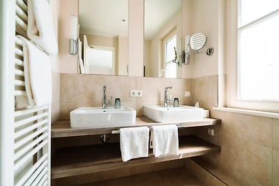 Strandperle ohne Balkon