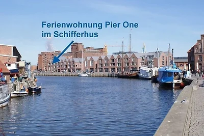 Ferienwohnung „Zur Altstadt“ im