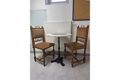 Vakantieappartement Gezinsvakantie Gaggenau