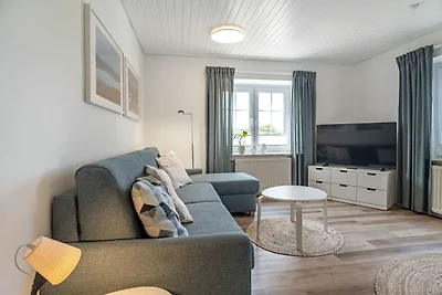 Knusthof Lafrenz - Nordwest