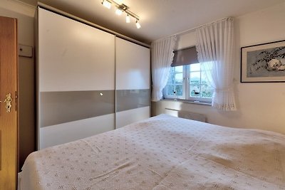 Vakantieappartement Gezinsvakantie Büsumer Deichhausen