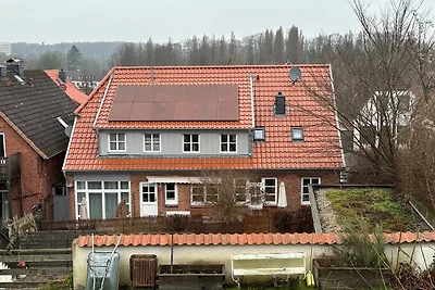 Appartamento Vacanza con famiglia Bad Segeberg