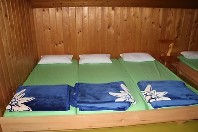 Vakantiehuis Ontspannende vakantie Schnepfau