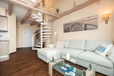 Vakantieappartement Gezinsvakantie Laboe