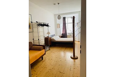 Apartment, 2 Schlafzimmer