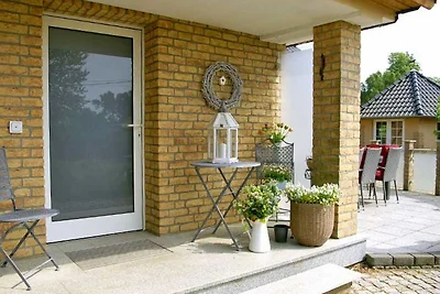 Holiday home relaxing holiday Zurow