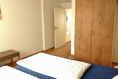 Vakantieappartement Gezinsvakantie Meersburg