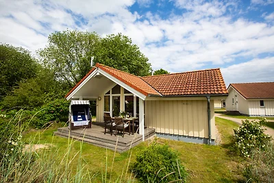 Casa vacanze Vacanza di relax Neustadt in Holstein