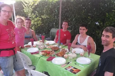 Appartamento Vacanza con famiglia Pinar del Rio