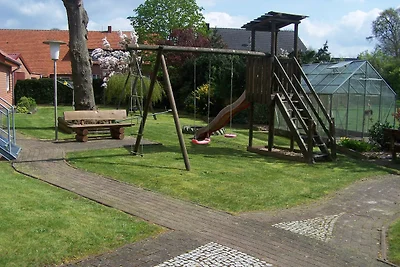 Vakantieappartement Gezinsvakantie Heede