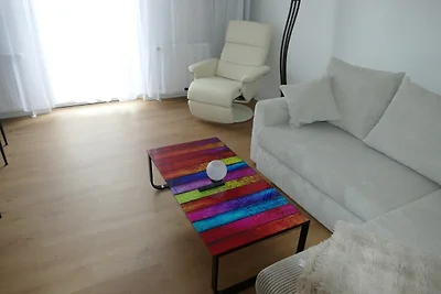 Appartamento Vacanza con famiglia Brunsbüttel