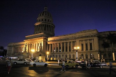Casa Novo,La terraza de Concordia