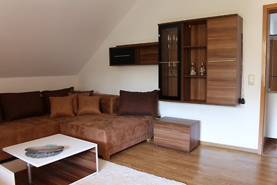 Vakantieappartement Gezinsvakantie Bad Soden-Salmünster