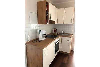Ferienwohnung Elbhangblick