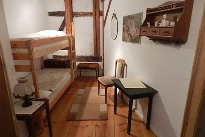 Ferienwohnung Kutscherhaus