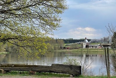 Ferienhaus "kleine Auszeit" gern