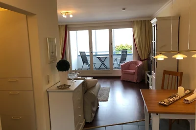 Vakantieappartement Gezinsvakantie Laboe