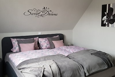 Ferienwohnung Südharz