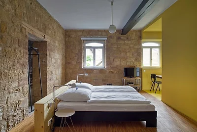 Appartamento Vacanza con famiglia Landau