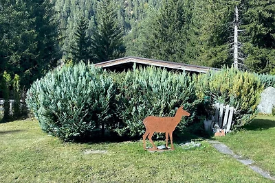 Appartamento Vacanza con famiglia Nauders