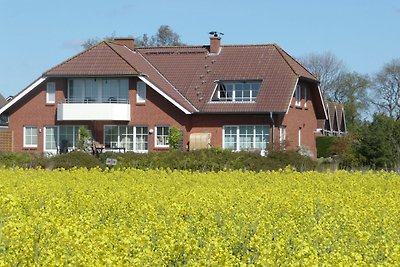 Vakantieappartement Gezinsvakantie Neue Tiefe