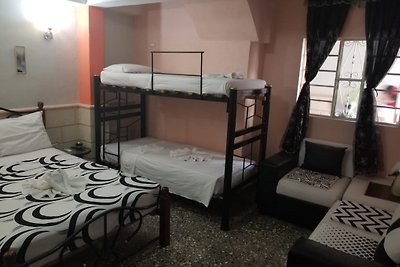 Vakantieappartement Gezinsvakantie Matanzas