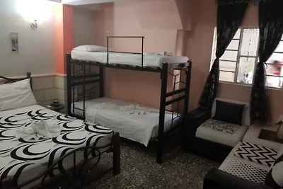 Hostal Doña Fina Appartement 1