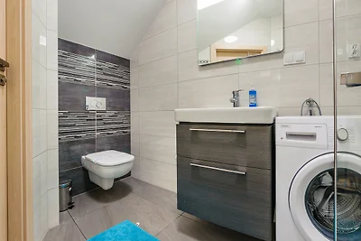 Vakantieappartement Gezinsvakantie Ustronie Morskie
