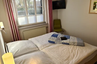 Vakantiehuis Ontspannende vakantie Nieblum