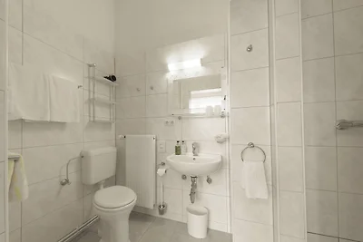 Doppelzimmer 93 OG in Butjadingen