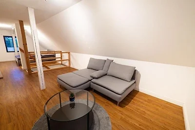 Grosse Monteurwohnung in Villa - 4