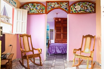 Vakantieappartement Gezinsvakantie Santiago de Cuba