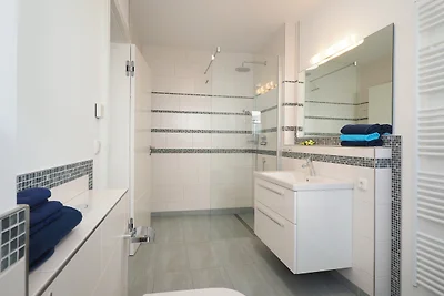 Vakantiehuis Ontspannende vakantie Ahlbeck