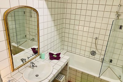 Vakantieappartement Gezinsvakantie Oetz