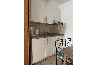 Vakantieappartement Gezinsvakantie Bad Lauterberg im Harz