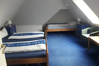 Apartament Dla rodzin Haffkrug