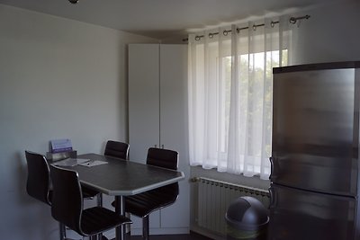 Vakantieappartement Gezinsvakantie Lotte