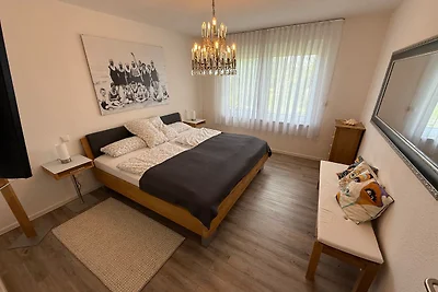 Feriendomizil Rosenhuus -