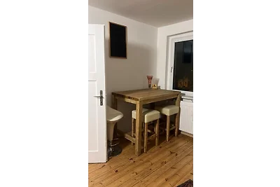 Rim Ferienwohnung in Lauchhammer