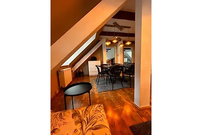 Appartamento Vacanza con famiglia Hamburg-Altona